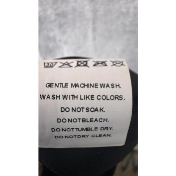 UUE Women's Black Wide Leg Pants Size S - Picture 11 of 11